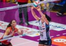 Pallavolo A2F GirB – Trento va in Sardegna per conquistare l’ottava vittoria consecutiva