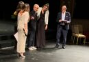 Pallavolo PremioSportCiviltà – Alice Degradi sul palco del Teatro Regio di Parma ha raccontato la sua storia