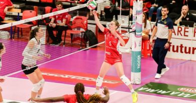 Pallavolo A2F GirB – Futura Volley attende Altafratte: Monza “Stiamo crescendo ed imparando a giocare di squadra”