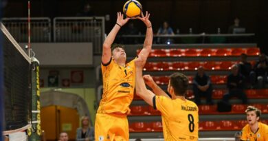 Pallavolo A2 Maschile – La sfida tra Fano e Palmi crocevia per la salvezza