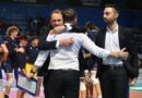 Pallavolo A2 maschile – Rimonta di Ravenna ad Aversa, Siena torna a sorridere, vittorie esterne di Prata e Fano