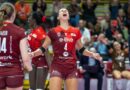 Pallavolo LeNostreInterviste – Dalla metamorfosi di Busto è uscita una bellissima farfalla: Rebecca Piva