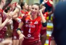 Pallavolo A1 femminile – Le Farfalle non hanno intenzione di fermarsi, Pinerolo superato al quinto