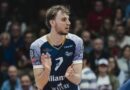 Pallavolo Mercato – Reggers tra gli obiettivi di Modena?