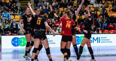 Pallavolo A1 femminile – Roma a Perugia non può più permettersi di perdere