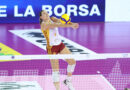 Pallavolo A1F – Rucli: “Finalmente abbiamo smosso la classifica, un punto prezioso”