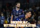 Pallavolo SuperLega – Piacenza cade anche in casa, Trento solitaria all’inseguimento di Perugia