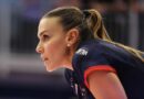 Pallavolo A1 femminile – Sara Alberti per la prima volta da ex a Scandicci