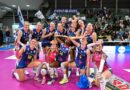 Pallavolo A1 femminile – Scandicci parte male, ma poi conquista a Vallefoglia la prima vittoria esterna