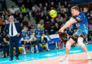 Pallavolo SuperLega – Kamil Semeniuk e un futuro tutto da decidere