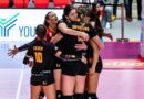 Pallavolo A1 femminile – Roma al completo cerca di muovere ancora la classifica contro Antropova e compagne