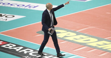 Pallavolo Superlega – Rychlicki, Pellacani e Soli: “Oggi tante cose hanno funzionato bene, e tutte insieme”