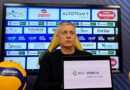 Pallavolo SL- Stoytchev:”Ho rispetto per Padova, perché ha saputo creare una squadra con tanti giovani