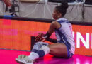 Pallavolo A1F – Myriam Sylla si sfoga con il LED