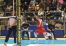 Pallavolo SuperLega – A Taranto in 3000 per applaudire Giannelli e compagni