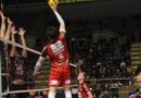 Pallavolo SuperLega – Civitanova fugge 2-0, ma Taranto la riprende e la supera 3-2