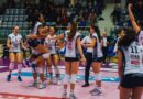 Pallavolo A2F GirB – Arriva il testacoda Trento-Altino: Mazzanti: “Vogliamo andare in campo con le idee chiare”