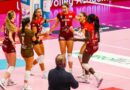 Pallavolo A1 femminile – Trasferta difficile per Busto nella Cuneo degli ex Signorile e Pintus