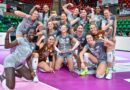 Pallavolo A1 femminile – Le Farfalle non hanno nessuna intenzione di fermarsi: secco 3-0 anche a Cuneo