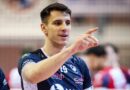 Pallavolo SuperLega – Nedeljkovic: “Vietato sottovalutare Grottazzolina, ma penso che possiamo portare a casa qualche punto”