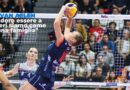 Pallavolo A1 femminile – La Fenera Chieri attende Vallefoglia: obiettivo consolidare il quinto posto