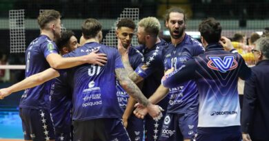 Pallavolo SuperLega – Monza si è sbloccata ed ha battuto Verona