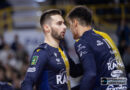 Pallavolo SuperLega – Verona vs Modena (foto di Roberto Muliere)