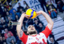 Pallavolo SuperLega – Verona vs Piacenza (foto di Valentina Breda)