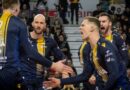 Pallavolo SuperLega – Verona si rialza contro Piacenza sempre incompleta