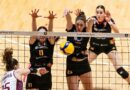 Pallavolo Challenge F – Veronica Costantini: “Che ci serva questa grinta per andare avanti e affrontare le prossime partite”