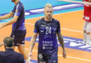 Pallavolo SuperLega – Zaytsev: “Non stiamo giocando come vogliamo, ma ci mettiamo il 100%, è solo questione di tempo”