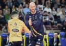 Pallavolo SuperLega – Zingel: “Piacenza era sottotono, ma noi bravissimi a tenere il controllo della partita dall’inizio alla fine”