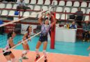 Pallavolo B1F GirC – Padova Women: dopo l’esame Giorgione, quello con Riccione