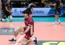 Pallavolo A2 maschile – Siena a Cantù cerca continuità, ancora senza Alan Patrick Araujo