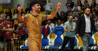 Pallavolo A3M GirBlu – Sfida ad alta quota al “PalaCalafiore” tra Reggio Calabria e Sabaudia