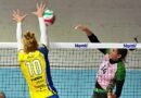 Pallavolo A2F GirB – Per ritrovare la vittoria, Fiorio: “A Concorezzo con la nostra consueta combattività”