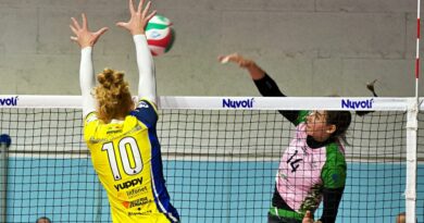 Pallavolo A2F GirB – Per ritrovare la vittoria, Fiorio: “A Concorezzo con la nostra consueta combattività”