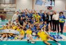 Pallavolo A3M GirBianco – Savigliano rimonta due volte e chiude battendo 3-2 Cagliari