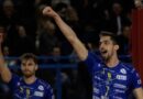 Pallavolo A2 maschile – Ottima Prata sfata il tabù Porto Viro e raggiunge Brescia e Ravenna al vertice