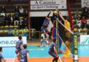 Pallavolo A2 maschile – Il derby del Sud sorride ad Acicastello, la resistenza di Palmi piegata 3-1