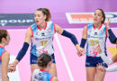 Pallavolo A1F – Antropova: “Dovevamo riprendere il nostro ritmo, non l’abbiamo fatto nel migliore dei modi, ma sono fiera che non abbiamo mollato”