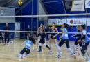 Pallavolo B1F GirD – Arzano esce sconfitto ma a testa alta dal confronto contro la capolista Fasano