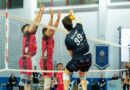 Pallavolo A2 maschile – La OmiFer Palmi rilancia le sue quotazioni al “borsino” della salvezza