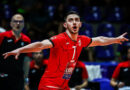 Pallavolo FIVBMensCWC – Balaso: “Meno errori, siamo cresciuti in ricezione, è andata molto meglio rispetto alla prima partita”