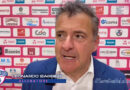 Pallavolo A1F – Barbieri: “Le ragazze sono state veramente brave, hanno giocato a testa alta dal primo all’ultimo punto”