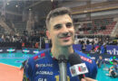 Pallavolo Champions M – Ben Tara: “Una partita in un campo difficile, importante tornare a casa con i tre punti”