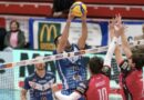 Pallavolo A2 maschile – Brescia nuova capolista, Ravenna, raggiunge Prata e continua il suo inseguimento al primo posto perduto nelle scorse settimane