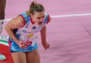 Pallavolo A1 femminile – Scandicci ancora in trasferta, vuole ritrovare subito la via della vittoria