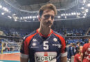 Pallavolo SuperLega – Brodie Hofer: “Un match difficile, abbiamo tenuto testa all’inizio dei set ma non siamo riusciti a tenere duro negli ultimi 10 punti” (en)