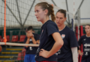 Pallavolo B1F GirD – Camilla Gitti non è più una giocatrice della Epas Agocap Pvt Modica